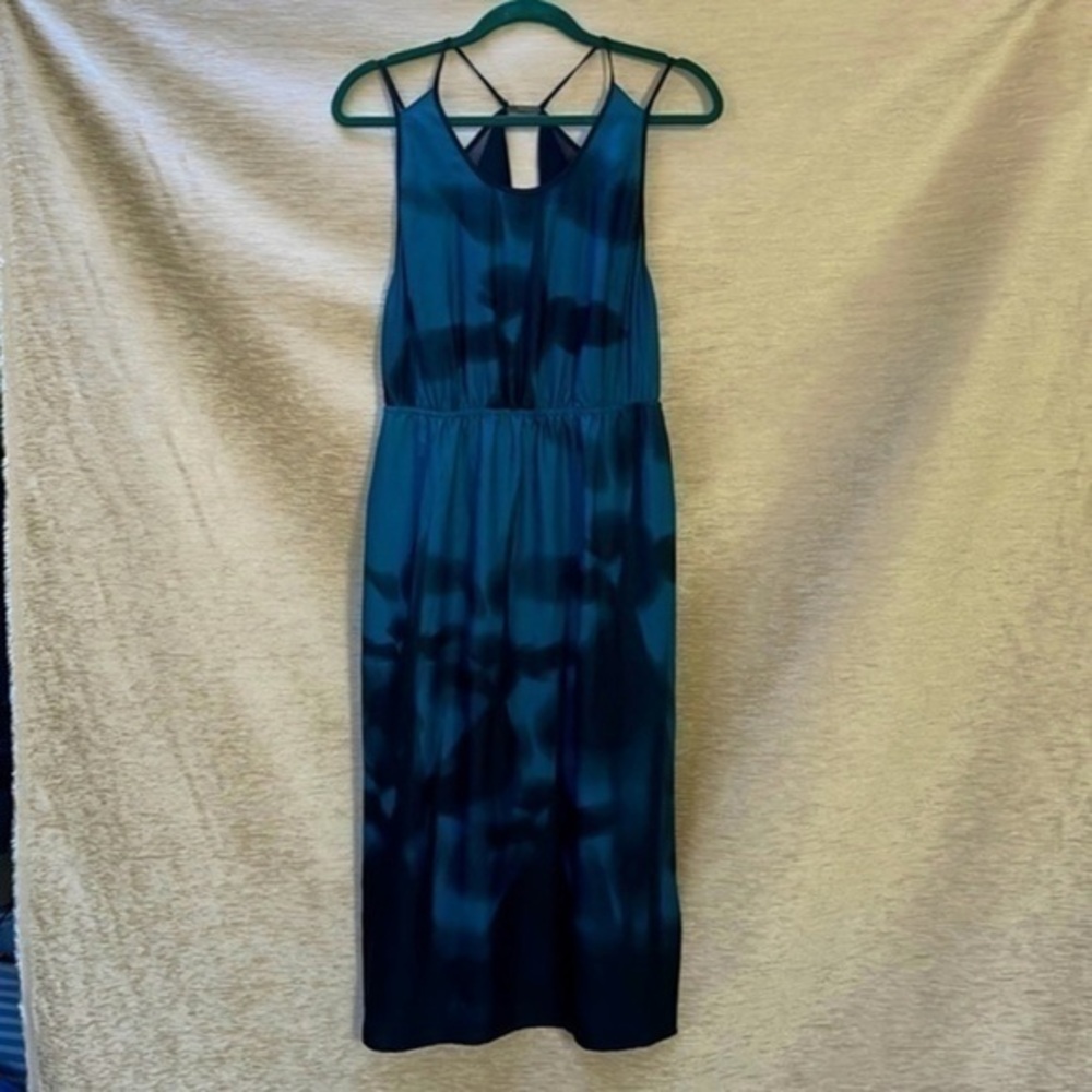 Halston Heritage size 4 dress